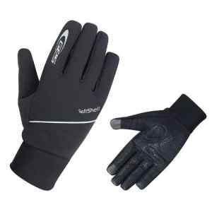 GUANT SOFTSHELL HIVERN, S...