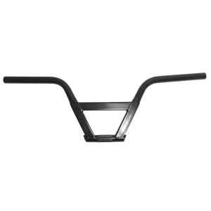 MANILLAR BMX, ACER NEGRE,...