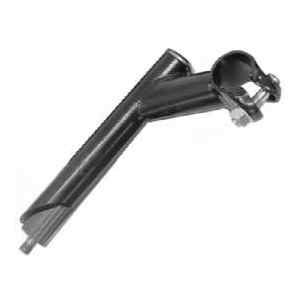 POTENCIA BTT 21'1MM ACERO...