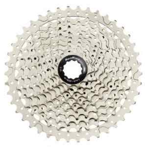 CASSET 10V, 11-28T SUNRACE,...