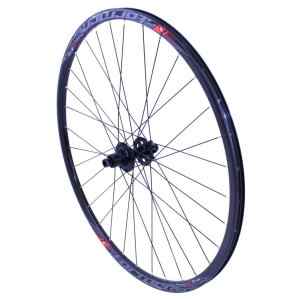 RODA 700 STORMER DISC 6T...