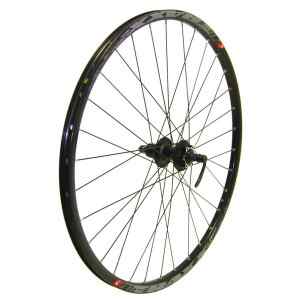 RODA 29" MACH1 TRAXX DISC6T...