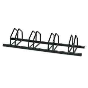 PARKING 4 BICIS, ACER, GRIS!!!