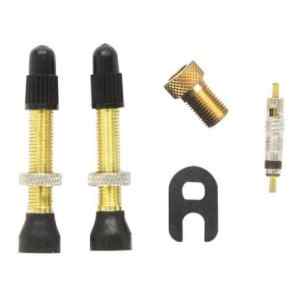PAR VALVULAS TUBELESS 32...