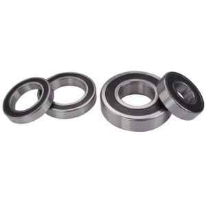 Rto. 35x44x5 SS61707 2RS...