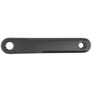 BIELA IZQUIERDA ALUM 175mm...