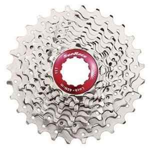 CASSET 11V, 11-28T SUNRACE,...