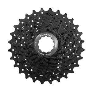 CASSET 11V, 11-32T SUNRACE,...