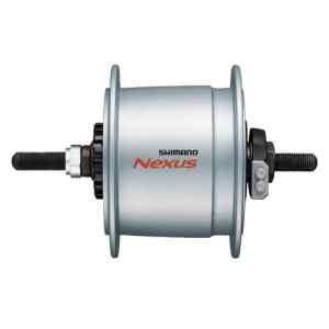 BUJE DINAMO 6V-3W. SHIMANO...