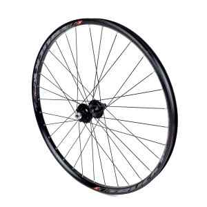 RODA 27.5+TRUCKY30 DISC 6T...