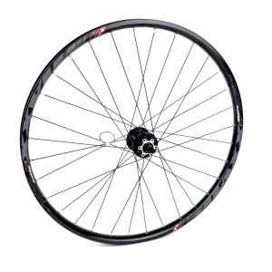 RUEDA 27.5 MAXX25 DISC 6T...