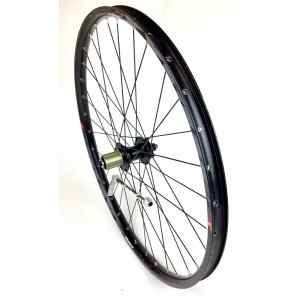 RODA 27.5 MAXX25 DISC 6C...