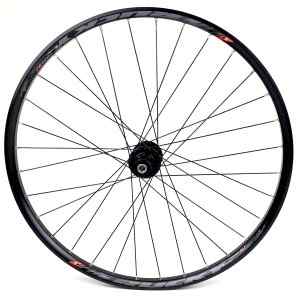 RODA 27.5+TRUCKY30 DISC 6T...