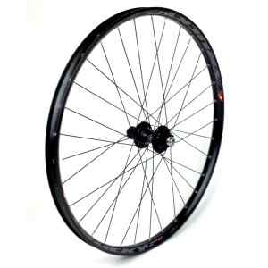 RODA 27.5+TRUCKY30 DISC 6T...