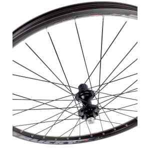 RODA 27.5+TRUCKY30 DISC 6T...