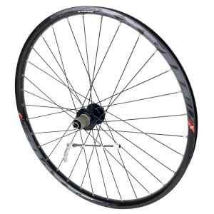 RUEDA 27.5 MAXX25 DISC 6T...