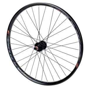 RODA 27.5+TRUCKY30 DISC 6T...