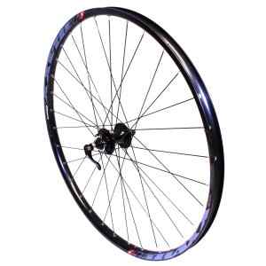 RODA 29" MAXX25 DAVANTERA...