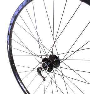 RODA 29" MAXX25 DAVANTERA...