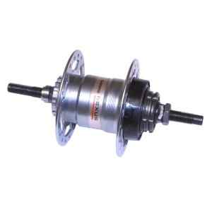 RODET SHIMANO NEXUS DARRERE...