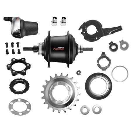 Comprar Núcleo Buje Zipp 176/177 SRAM XDR 12v. Al mejor Precio