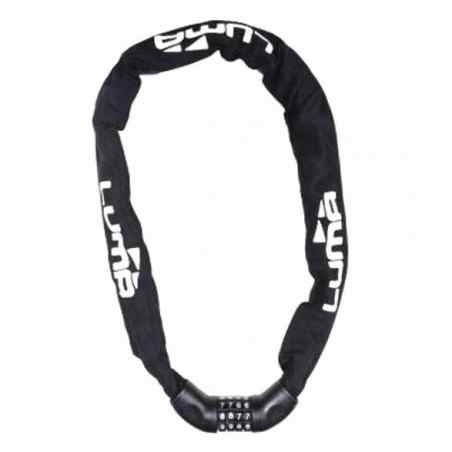 Cadenas anti-vol pour vélos 80 cm - UBL - Mr Bricolage