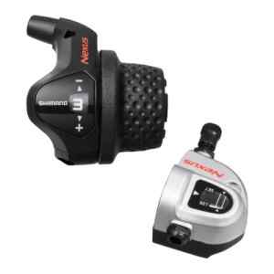 KIT MANDO DERECHO SHIMANO...