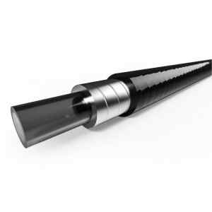 CAJA 30m FUNDA FRENO Ø5mm,...