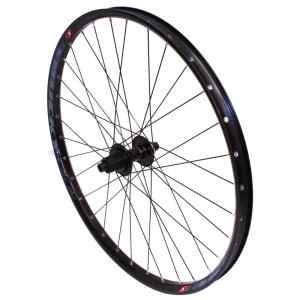 RODA 27.5+TRUCKY30 DISC...