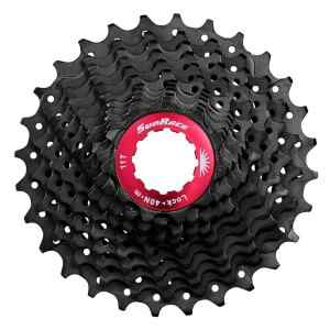 CASSET 10V, 11-32T SUNRACE,...
