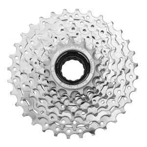 PIÑÓN ROSCA SUNRACE 9V 13-32