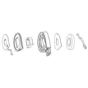 STURMEY CONNECTOR ELÈCTRIC...