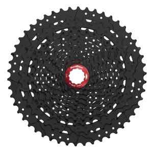 CASSET 11V, 11-51T SUNRACE,...