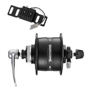 BUJE DINAMO 6V-3W SHIMANO...
