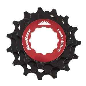 RECAMBIO CASSET SUNRACE...