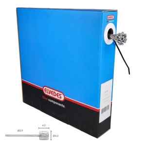 CAJA 50 CABLES CAMBIO...