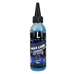 LUBRICANTE DE CERA Y...