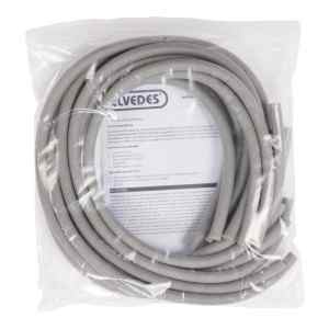 10 ESCUMES ANTICOPS TUBS...