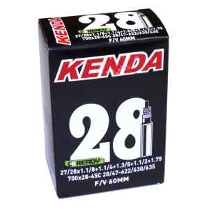 CÀMERA KENDA 700x28/45C...