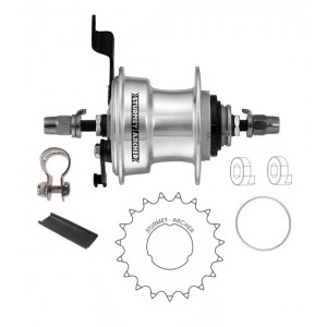 SET STURMEY 2V AUTOMATIC...