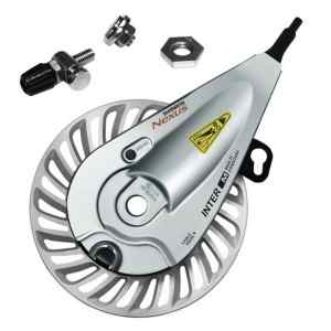 FRENO DE NEXUS ROLLER C7.2...