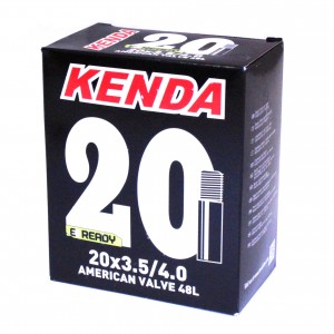 CÀMERA KENDA 20x3.5/4.0 AV48