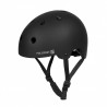 CASCO PATINETE NEGRO, CON...