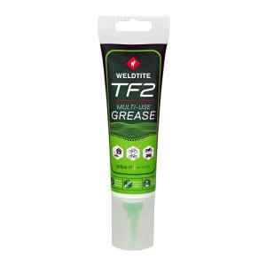 GRASA MULTIUSO TF2, TUBO 125ml