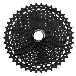 CASSET 10V, 11-40T SUNRACE,...