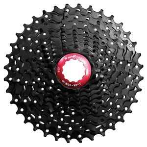 CASSET 10V, 11-36T SUNRACE,...