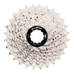 CASSET 10V, 11-28T SUNRACE,...