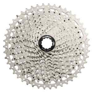 CASSET 11V, 11-40T SUNRACE,...