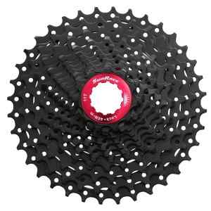CASSET 11V, 11-34T SUNRACE,...