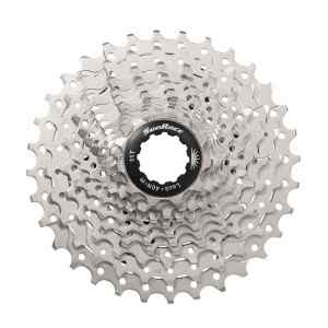 CASSET 11V, 11-32T SUNRACE,...
